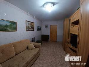 2-к квартира, на длительный срок, 55м2, 4/9 этаж