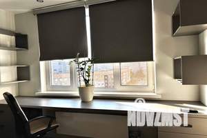 2-к квартира, посуточно, 65м2, 8/22 этаж