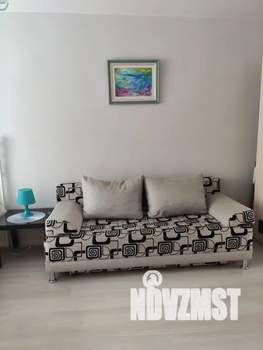 1-к квартира, посуточно, 34м2, 2/5 этаж