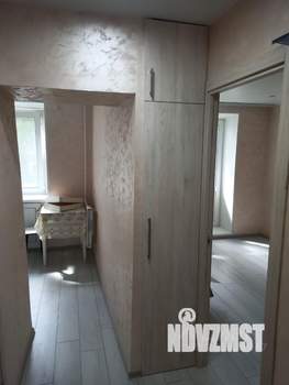 1-к квартира, на длительный срок, 22м2, 3/5 этаж