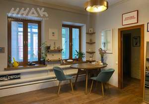 2-к квартира, на длительный срок, 67м2, 3/3 этаж