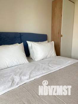 3-к квартира, посуточно, 70м2, 8/9 этаж