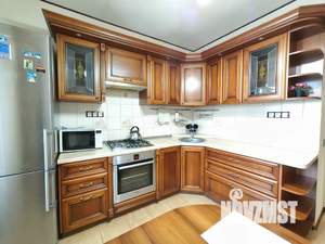 1-к квартира, посуточно, 44м2, 4/7 этаж