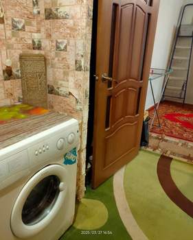 2-к квартира, на длительный срок, 45м2, 1/1 этаж