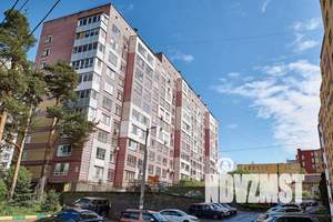 2-к квартира, посуточно, 55м2, 1/9 этаж