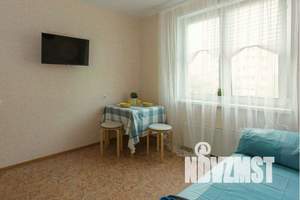 1-к квартира, посуточно, 18м2, 3/10 этаж