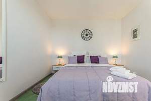 1-к квартира, посуточно, 62м2, 6/9 этаж