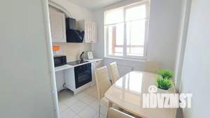 2-к квартира, посуточно, 48м2, 1/1 этаж