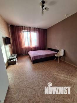 1-к квартира, на длительный срок, 32м2, 9/10 этаж