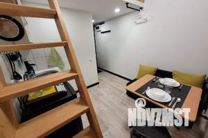 1-к квартира, посуточно, 16м2, 1/4 этаж