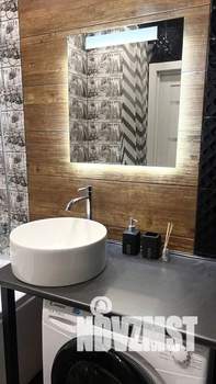 2-к квартира, посуточно, 38м2, 7/8 этаж