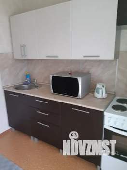 1-к квартира, посуточно, 37м2, 13/19 этаж