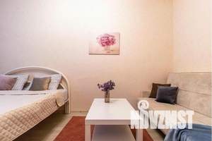 1-к квартира, посуточно, 39м2, 1/9 этаж