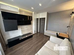 1-к квартира, на длительный срок, 35м2, 11/20 этаж