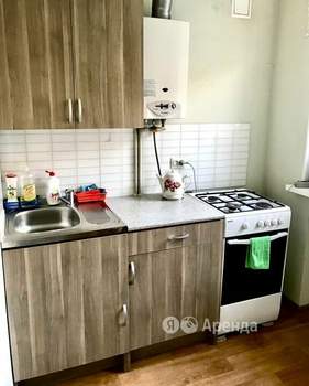 1-к квартира, на длительный срок, 32м2, 1/5 этаж