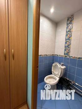 3-к квартира, посуточно, 40м2, 1/2 этаж