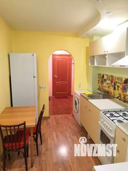 1-к квартира, на длительный срок, 33м2, 4/9 этаж