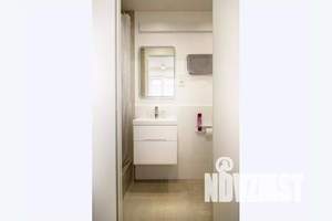 1-к квартира, посуточно, 17м2, 1/5 этаж