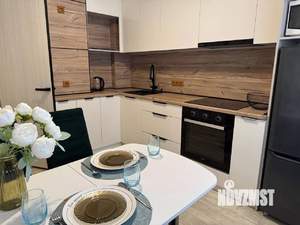 3-к квартира, посуточно, 71м2, 5/12 этаж