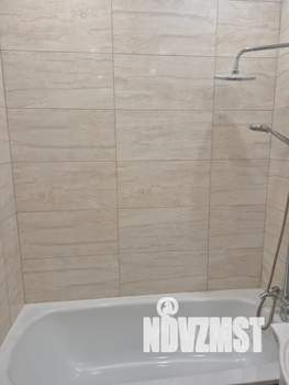 1-к квартира, посуточно, 36м2, 13/25 этаж