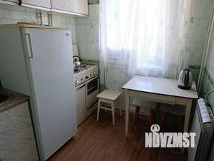 1-к квартира, посуточно, 33м2, 7/9 этаж