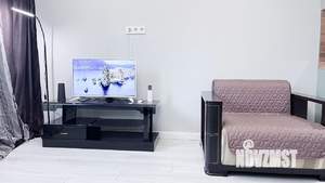 1-к квартира, посуточно, 39м2, 1/1 этаж