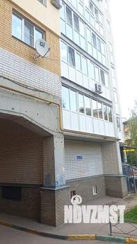 1-к квартира, на длительный срок, 34м2, 4/10 этаж