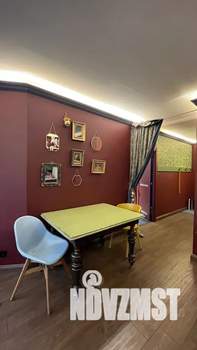 1-к квартира, посуточно, 45м2, 4/10 этаж