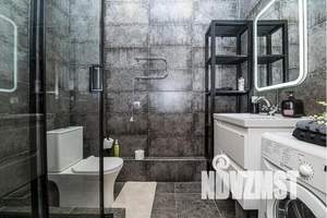 1-к квартира, посуточно, 26м2, 1/18 этаж