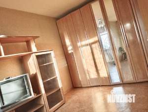 2-к квартира, на длительный срок, 43м2, 2/5 этаж