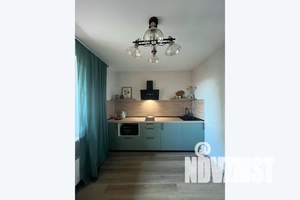 1-к квартира, посуточно, 38м2, 4/17 этаж