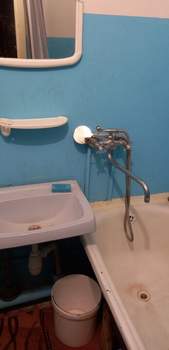 1-к квартира, на длительный срок, 34м2, 2/9 этаж