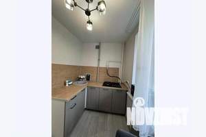 2-к квартира, посуточно, 52м2, 2/10 этаж