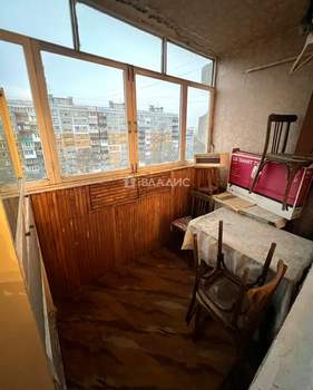 2-к квартира, на длительный срок, 49м2, 8/9 этаж