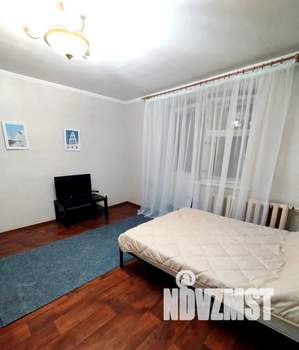 1-к квартира, посуточно, 40м2, 12/12 этаж