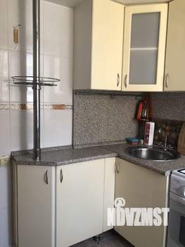 2-к квартира, на длительный срок, 45м2, 4/9 этаж