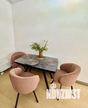 1-к квартира, посуточно, 35м2, 14/19 этаж