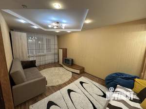 1-к квартира, на длительный срок, 34м2, 7/9 этаж