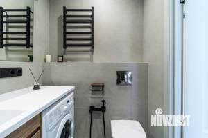 1-к квартира, посуточно, 24м2, 1/1 этаж