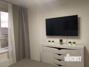 1-к квартира, посуточно, 40м2, 10/14 этаж