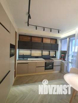 1-к квартира, посуточно, 40м2, 8/10 этаж