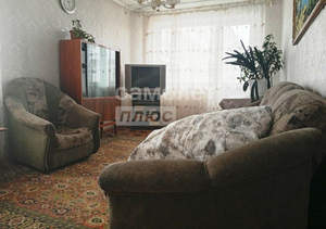 3-к квартира, на длительный срок, 57м2, 6/9 этаж