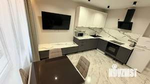 1-к квартира, на длительный срок, 53м2, 25/26 этаж