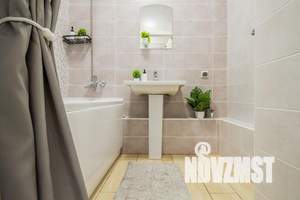 2-к квартира, посуточно, 60м2, 12/17 этаж