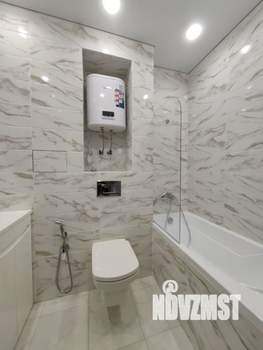 1-к квартира, на длительный срок, 40м2, 14/20 этаж