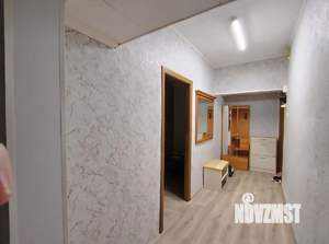 2-к квартира, на длительный срок, 49м2, 1/2 этаж