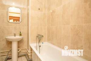 1-к квартира, посуточно, 32м2, 1/1 этаж