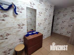 2-к квартира, посуточно, 65м2, 11/25 этаж