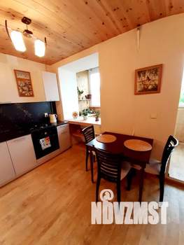 1-к квартира, посуточно, 35м2, 5/9 этаж