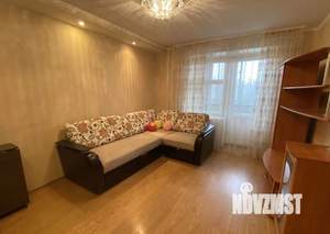 1-к квартира, на длительный срок, 31м2, 4/10 этаж